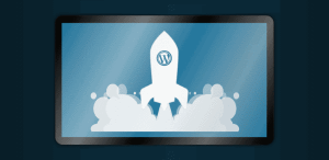 Wordpress rocket
